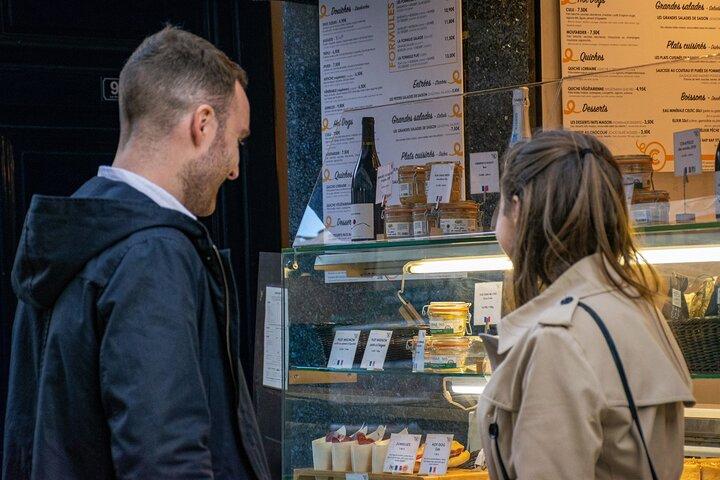Visite gastronomique privée de Paris : un avant-goût de la gastronomie française