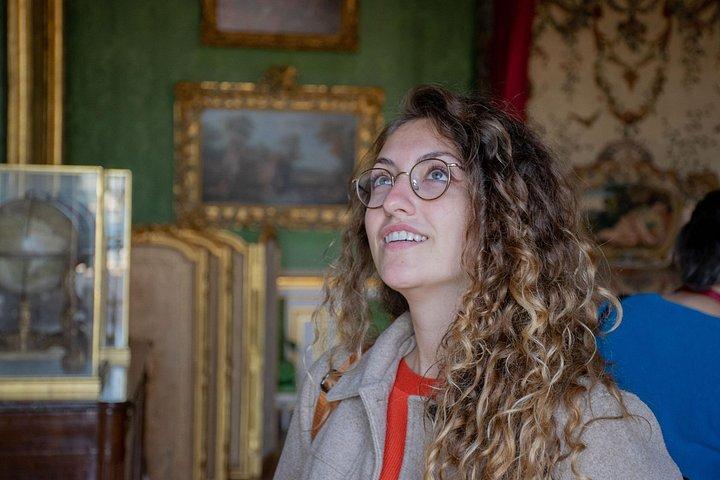 Visite de Paris à Versailles : Guide privé et transport inclus