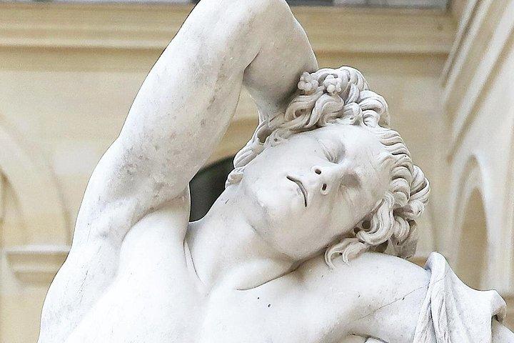 Accès Musée du Louvre Visite guidée privée