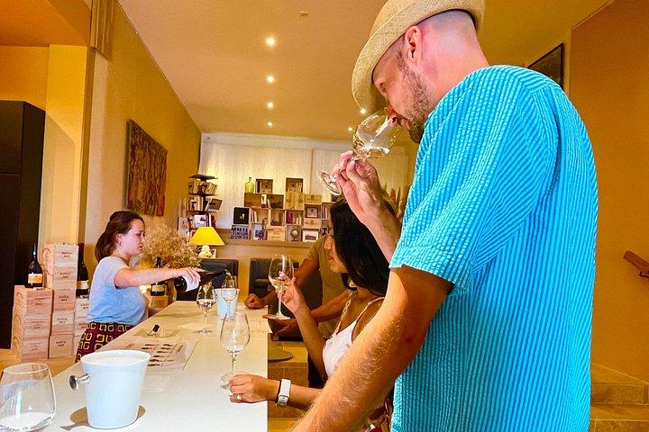 3 heures de Circuit dans les Vins de Châteauneuf-du-Pape