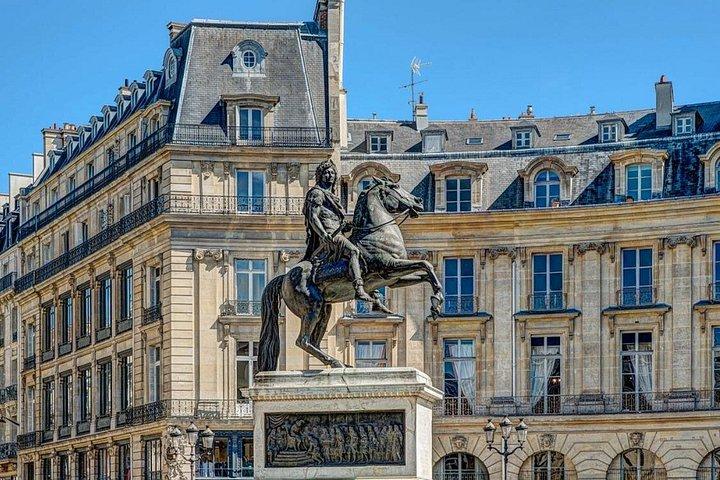 Paris, je t'aime Visite privée des lieux de tournage à Paris