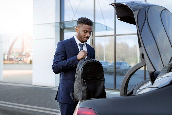 Chauffeurs privés à disposition | Guadeloupe
