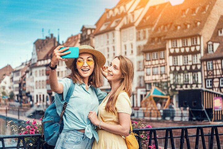 Strasbourg Splendeur – Visite privée à pied