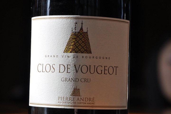 Visite de Beaune en petit groupe en Bourgogne avec dégustation de vin de Dijon