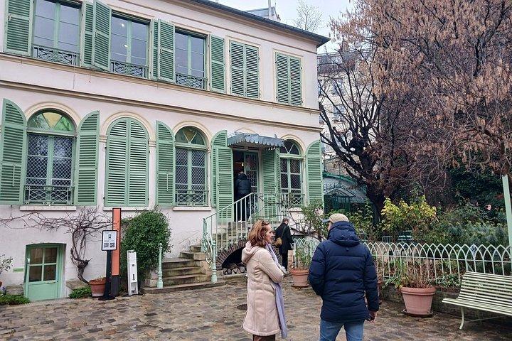 Visite Romantique à Paris - Art du 19ème siècle à la Nouvelle Athènes