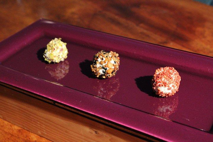 Expérience culinaire Plein la truffe