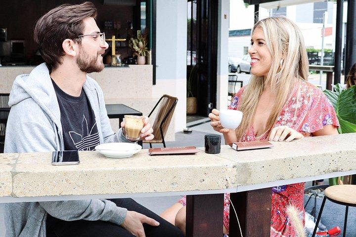 2 heures Social Club et Brunch à Paris