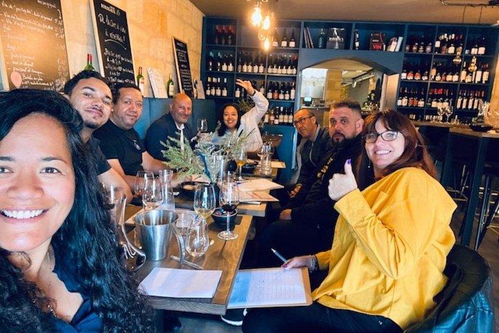 Degustation de vins à l'aveugle - découvrez le vin autrement