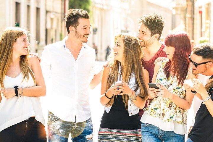 e-Chasse au trésor Rennes: Explorez la ville à votre rythme