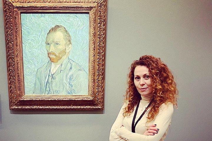 Visite privée de l'impressionnisme au musée d'Orsay