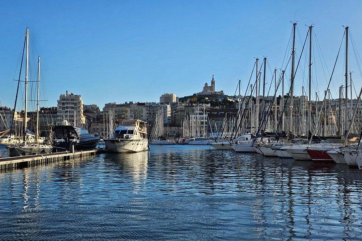 Odyssée de découverte à travers le Grand Marseille