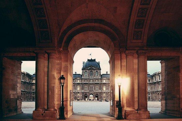Visite privée des Maîtres italiens au Louvre