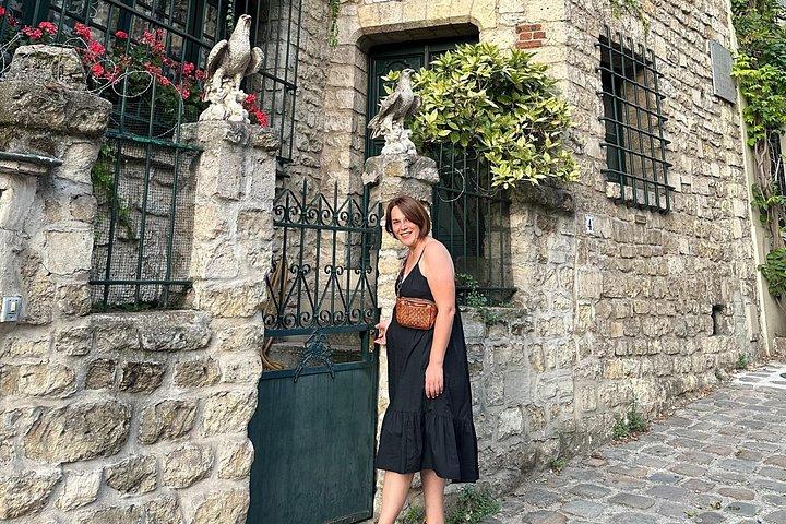 Visite du Sacré-Cœur de Montmartre avec un guide local