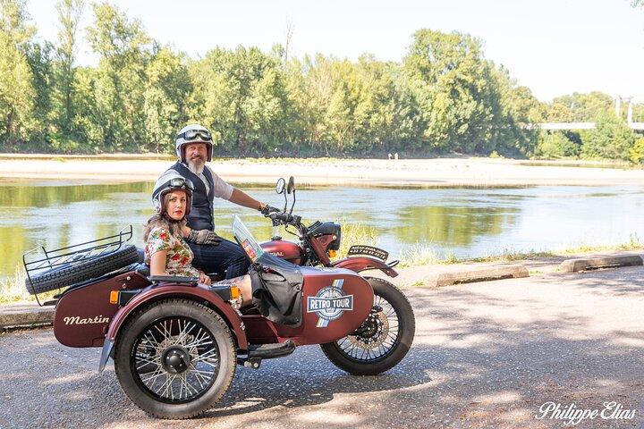 Excursion privée d'une demi journée au départ d'Amboise