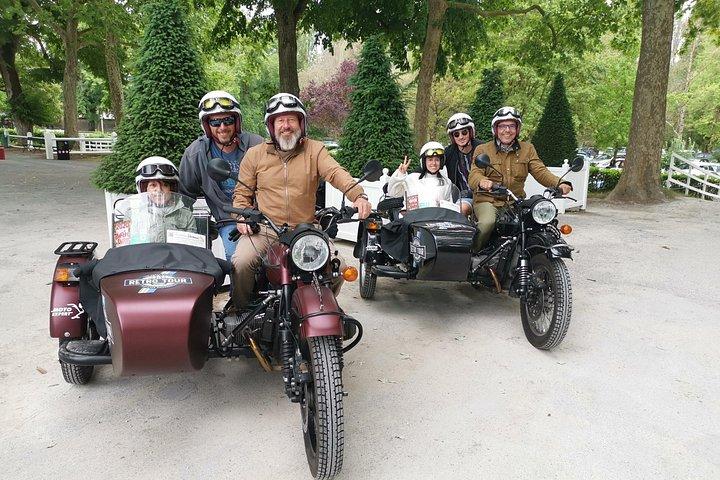 Excursion privée d'une journée au départ d'Amboise