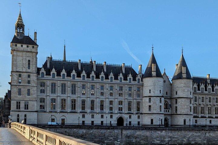 La Révolution française : visite audio autoguidée de Paris
