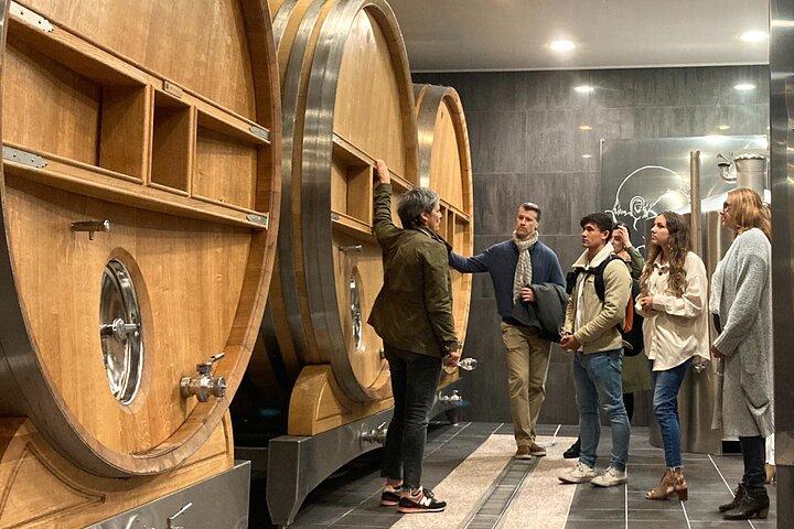 Les Secrets du Champagne par une Vigneronne Passionnée (anglais)
