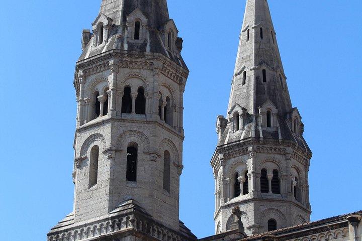 Mâcon - Visite privée à pied historique
