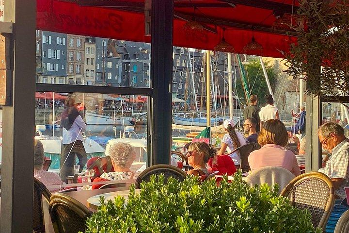 Mont Saint-Michel, 2 jours, jour J complet, Normandie Private au départ de Paris