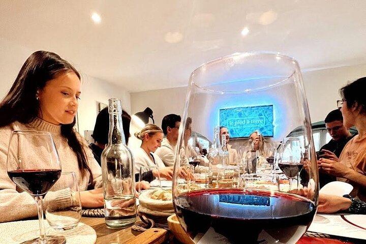 Créez votre propre cuvée de Bordeaux