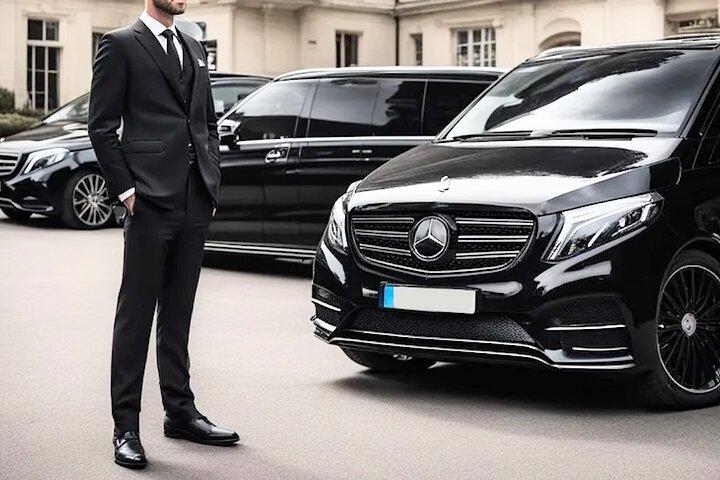 Transferts en Normandie: Caen, Bayeux, Deauville, Honfleur, Rouen...