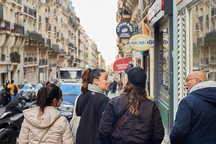 Montmartre en 3H - Promenade, jeu et dégustation -kids friendly-