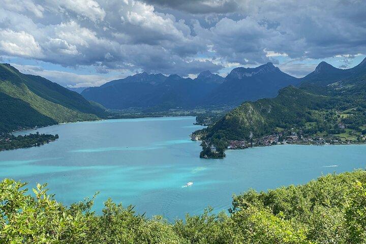 Conciergerie privée de luxe - Annecy Expérience sur mesure