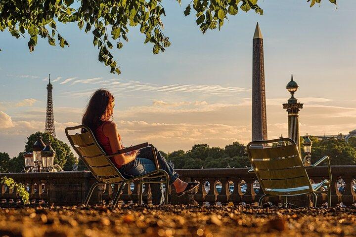 Points forts de Paris avec une visite privée dans une perspective LGBTQ