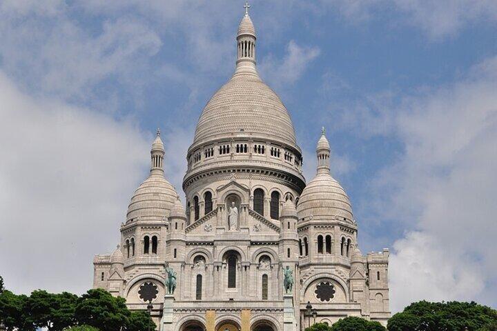 Visite à pied du Quartier Latin de Paris avec un guide