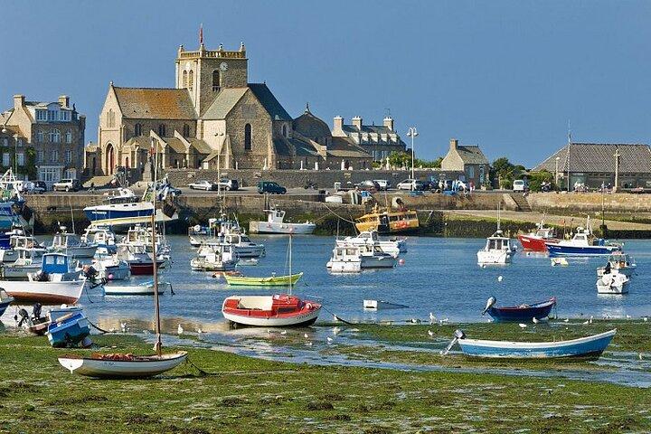 Visite Privée Incroyable Péninsule Du Nord Cotentin Depuis Cherbourg