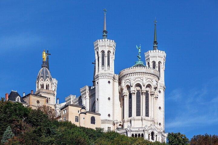 Lyon historique : Visite privée exclusive avec un habitant