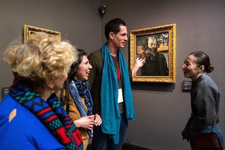 Paris : Visite du Musée d’Orsay avec billets pré-réservés