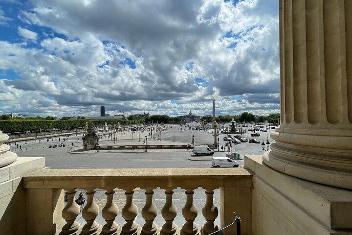 Tour privé des Principaux Monuments de Paris