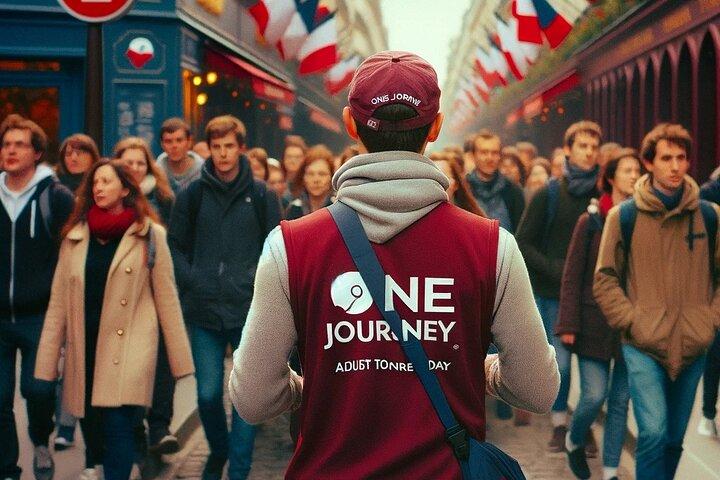 Paris : tournée cinéma et télévision du XXe siècle sur la rive gauche