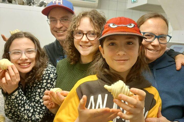Expérience boulangerie Paris primée à Bastille