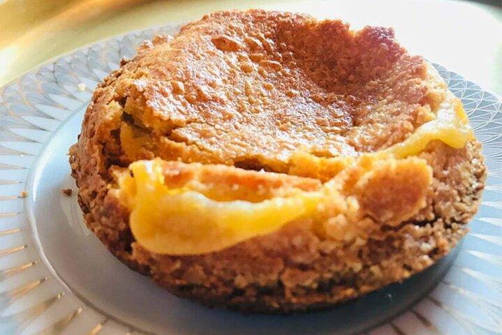 Visite culinaire de rue à Bordeaux avec un Guide local