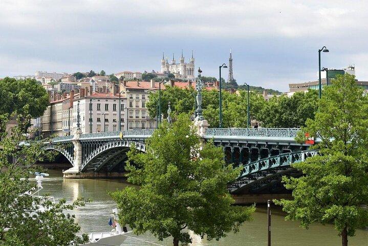 Explorez Lyon : le meilleur de la ville en une seule visite
