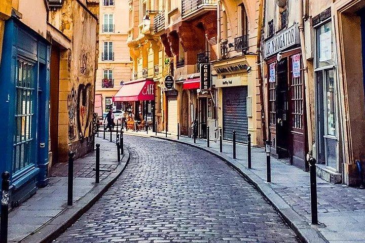 Visite du Quartier Latin et de la Rive Gauche avec un guide local