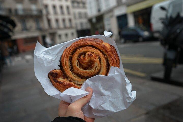 Visite privée culinaire et artistique de Paris