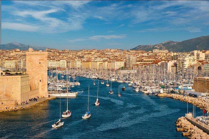 Les classiques marseillais