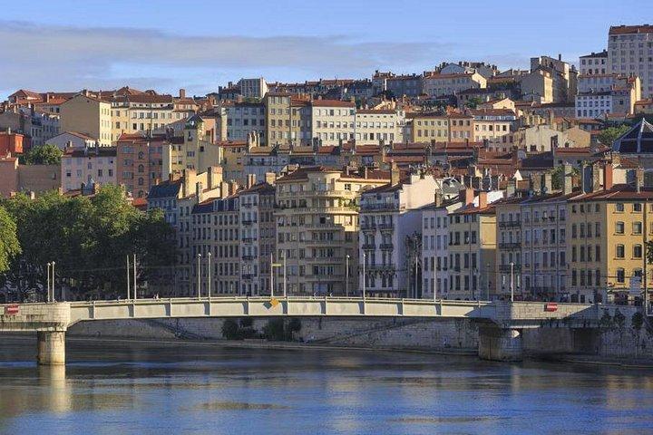 Découvrir la Croix-Rousse : Visite guidée à travers l'âme de Lyon