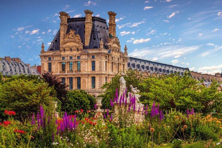Paris Deluxe Tour au départ du Havre avec croisière sur Notre-Dame et le fleuve