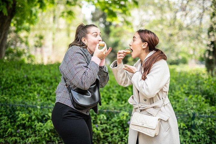 Visite de pâtisserie privée dans le Marais