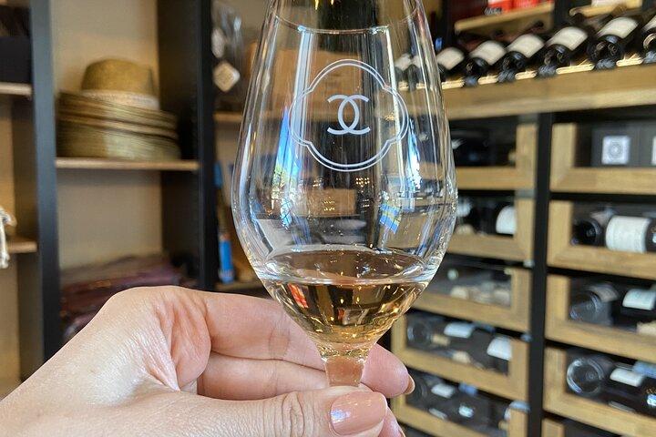 Apéro français: L’art de l’accord mets et vins