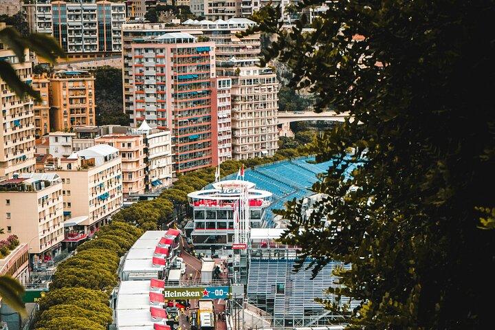 Grand Prix Monaco