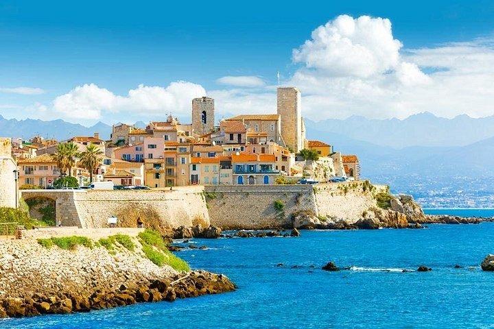 Tour Privé Avec Chauffeur Guide