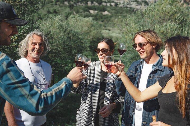 Wine Tours et Dégustations au Départ de Béziers