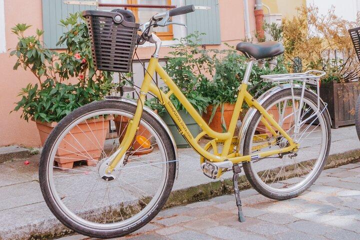 Location de vélo à la journée à Paris