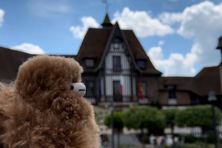 Excursion d'une journée à Chanel Deauville au départ de Paris avec dégustation d'huîtres