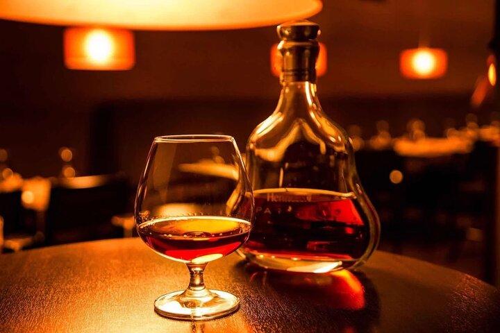 Visite privée à Cognac - un délice pour les gourmets exigeants